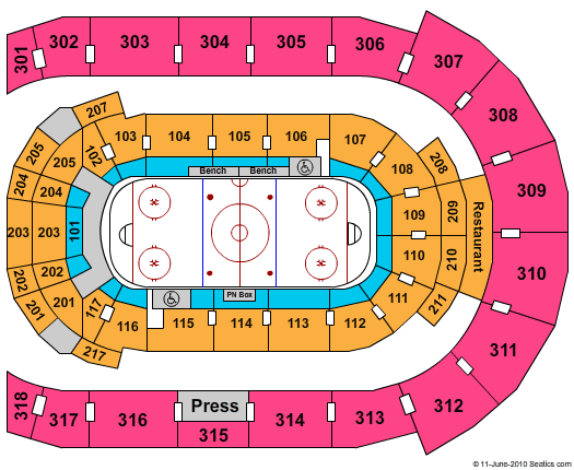 disney on ice 2015 2016 budweiser gardens seating chart john labatt centre detailed seating chart
